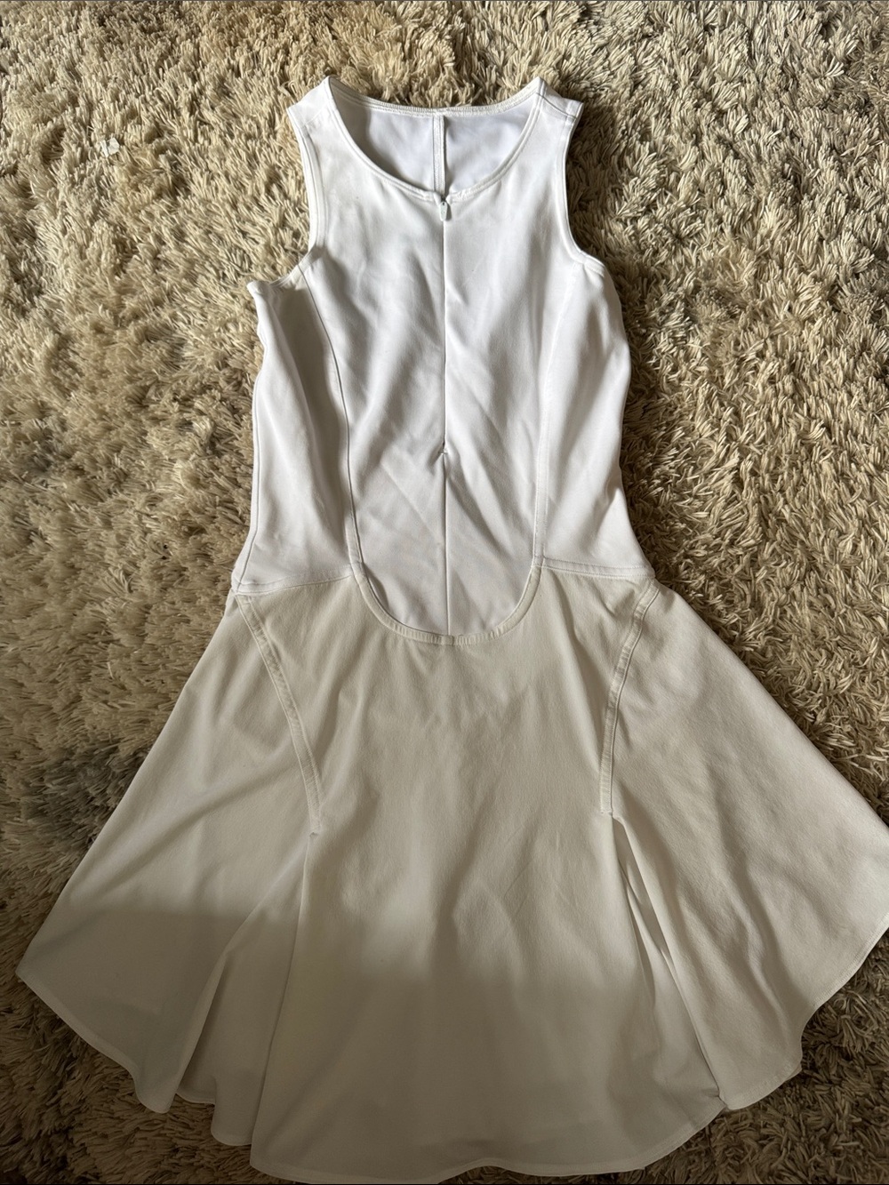 Lululemon Athletic Dress